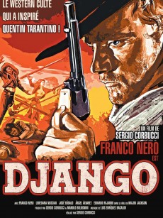 姜戈 Django (1966)