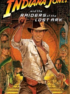 夺宝奇兵 Raiders of the Lost Ark (1981)