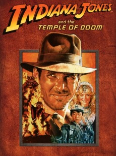 夺宝奇兵2 Indiana Jones and the Temple of Doom (1984)