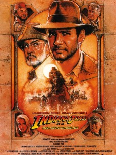 夺宝奇兵3 Indiana Jones and the Last Crusade (1989)