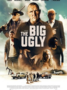 大凶 The Big Ugly (2020)