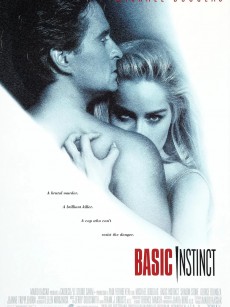 本能 Basic Instinct (1992)