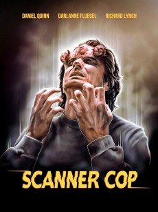 超能特警 Scanner Cop (1994)