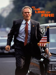 火线狙击 In the Line of Fire (1993)