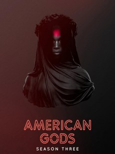 美国众神 第三季 American Gods Season 3 (2021)