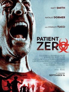 零号病人 Patient Zero (2018)