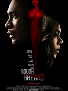 当树枝折断时 When the Bough Breaks (2016)