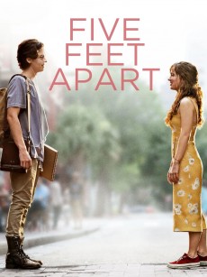 五尺天涯 Five Feet Apart (2019)