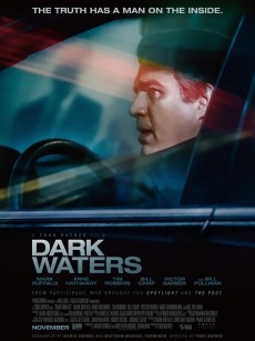 黑水 Dark Waters (2019)