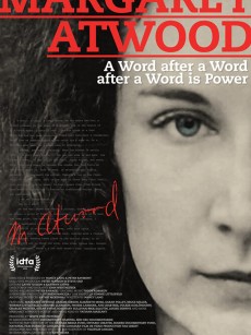 玛格丽特·阿特伍德：笔耕不辍是为力 Margaret Atwood: A Word after a Word after a Word is Power (2019)