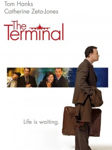 幸福终点站 The Terminal (2004)