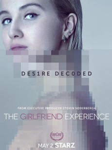 应召女友 第三季 The Girlfriend Experience Season 3 (2021)