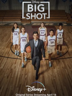 大人物 第一季 Big Shot Season 1 (2021)