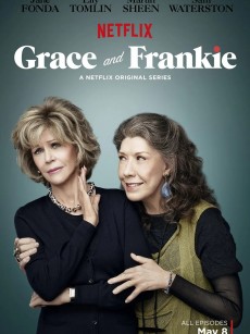 同妻俱乐部 第一季 Grace and Frankie Season 1 (2015)