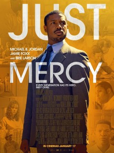 正义的慈悲 Just Mercy (2019)