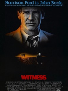 证人 Witness (1985)