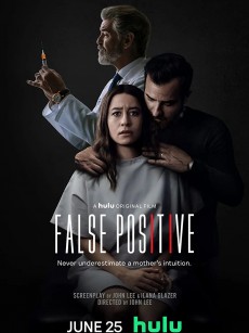 假阳性 False Positive (2021)