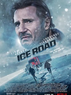 冰路营救 The Ice Road (2021)