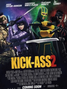 海扁王2 Kick-Ass 2 (2013)