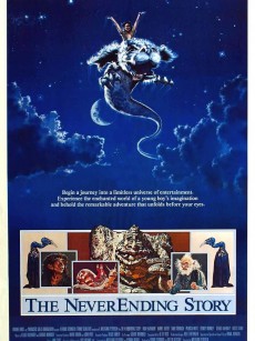 大魔域 The NeverEnding Story (1984)