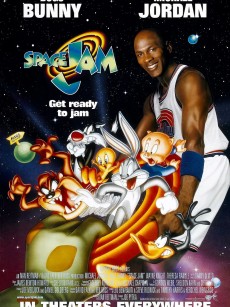 空中大灌篮 Space Jam (1996)