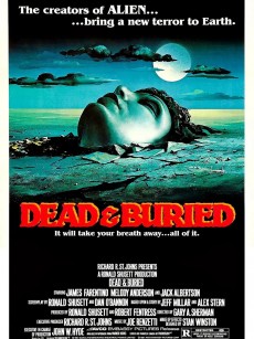 盖棺了结 Dead & Buried (1981)