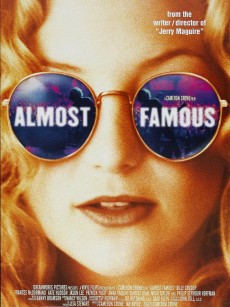 几近成名 Almost Famous (2000)