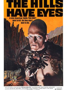 隔山有眼 The Hills Have Eyes (1977)