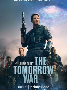 明日之战 The Tomorrow War (2021)