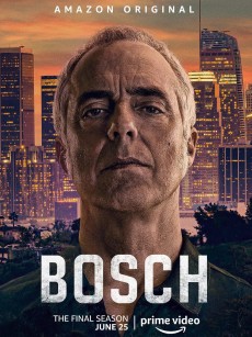 博世 第七季 Bosch Season 7 (2021)