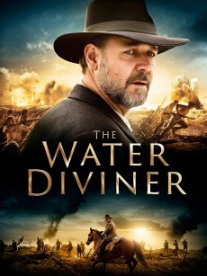 占水师 The Water Diviner (2014)