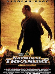 国家宝藏 National Treasure (2004)