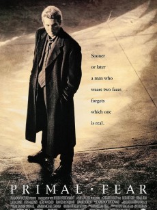 一级恐惧 Primal Fear (1996)