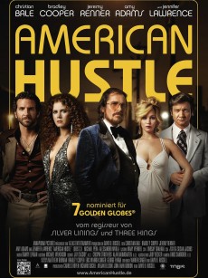 美国骗局 American Hustle (2013)