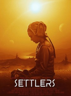 移居者 Settlers (2021)