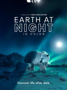 夜色中的地球 第二季 Earth at Night in Color Season 2 (2021)