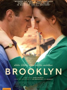 布鲁克林 Brooklyn (2015)