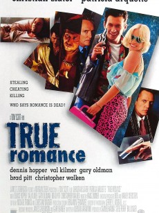 真实罗曼史 True Romance (1993)