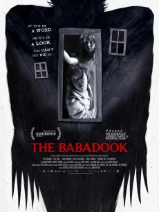 鬼书 The Babadook (2014)