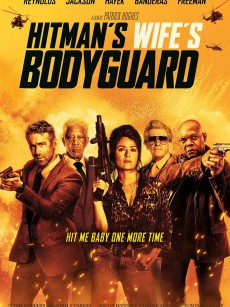 王牌保镖2 The Hitman’s Wife’s Bodyguard (2021)