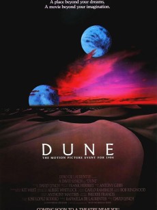 沙丘 Dune (1984)