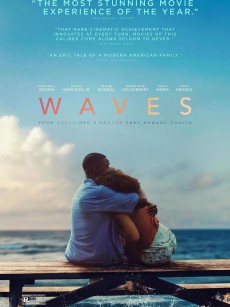 浪潮 Waves (2019)