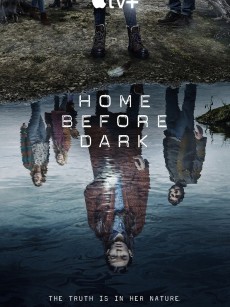 天黑请回家 第二季 Home Before Dark Season 2 (2021)