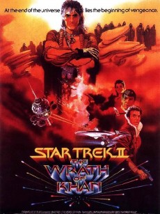 星际旅行2：可汗怒吼 Star Trek II: The Wrath of Khan (1982)