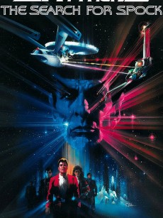 星际旅行3：石破天惊 Star Trek III: The Search for Spock (1984)