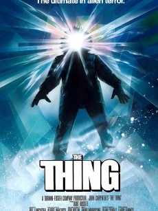 怪形 The Thing (1982)