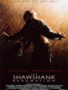 肖申克的救赎 The Shawshank Redemption (1994)