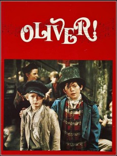 雾都孤儿 Oliver! (1968)