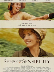 理智与情感 Sense and Sensibility (1995)