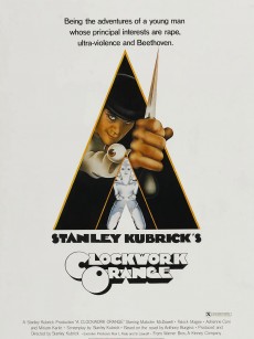 发条橙 A Clockwork Orange (1971)